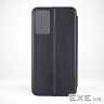 Чохол до мобільного телефона BeCover Exclusive Samsung Galaxy A27 SM-A276 Black (715684)