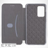 Чохол до мобільного телефона BeCover Exclusive Samsung Galaxy A27 SM-A276 Black (715684)