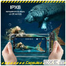 Чохол до мобільного телефона Armorstandart Capsule Waterproof Case Black (ARM59233)