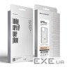 Чохол до мобільного телефона Armorstandart Unit Stand Apple iPhone 15 Grey (ARM70571)