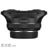 Об"єктив Canon RF 3.9mm f/3.5 Dual Fisheye (6578C005) Canon RF 3.9mm f/3.5 Dual Fisheye (6578C005)