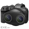 Об"єктив Canon RF 3.9mm f/3.5 Dual Fisheye (6578C005) Canon RF 3.9mm f/3.5 Dual Fisheye (6578C005)