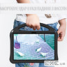 Чохол до планшета BeCover Protected Cover Lenovo Xiaoxin Pad Plus (2023) 11.5" Black (711881)