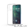 Чохол до мобільного телефона BeCover Xiaomi Redmi Note 8 Transparancy (704371)