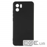 Чохол до мобільного телефона Armorstandart ICON Case Xiaomi Redmi A1 Black (ARM62838)