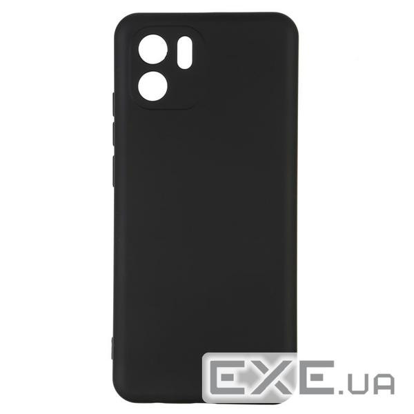Чохол до мобільного телефона Armorstandart ICON Case Xiaomi Redmi A1 Black (ARM62838)