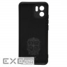 Чохол до мобільного телефона Armorstandart ICON Case Xiaomi Redmi A1 Black (ARM62838)