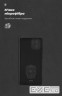 Чохол до мобільного телефона Armorstandart ICON Case Xiaomi Redmi A1 Black (ARM62838)