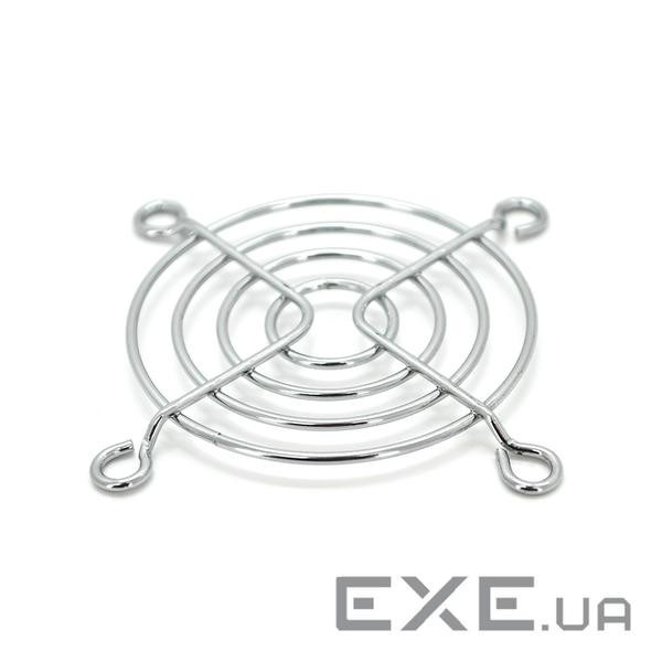 Ґрати для вентиляторів 60mm, Silver (YT-FG / 60)