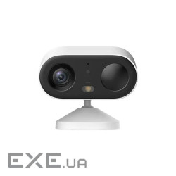 3MP H.265 Wi-Fi з акумулятором IMOU Cell Go Full Color (IPC-TB3FP-3T0WE)