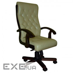 Офісне крісло Примтекс плюс Richard Extra LE-12 1.031 Beige