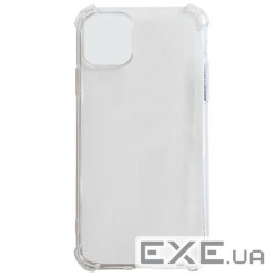 Чохол для моб. телефону BeCover Anti-Shock Apple iPhone 11 Pro Max Clear (704783) (704783)