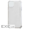 Чохол для моб. телефону BeCover Anti-Shock Apple iPhone 11 Pro Max Clear (704783) (704783)