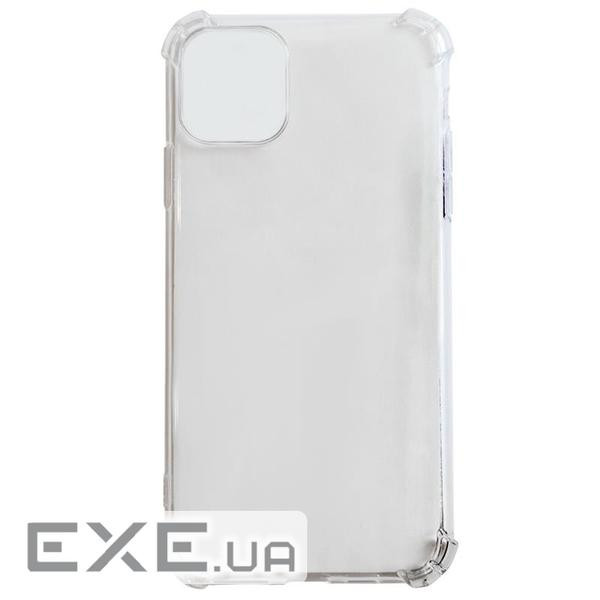 Чохол для моб. телефону BeCover Anti-Shock Apple iPhone 11 Pro Max Clear (704783) (704783)