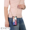 Чохол до мобільного телефона BeCover Glitter Apple iPhone Xs Max Silver (703649) (703649)