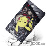 Чохол до планшета BeCover Smart Case Samsung Galaxy Tab A11 SM-X133/X135 8.7" Pikachu (713989)