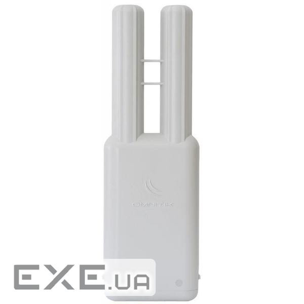 Точка доступу Mikrotik OmniTIK U-5HnD (RBOmniTikU-5HnD)