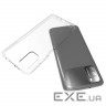 Чохол для моб. телефону BeCover Xiaomi Poco M3 Transparancy (705653)