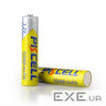 Акумулятор PKCELL Rechargeable AAA 1200mAh 4шт/уп (PC/AAA1200-4B)