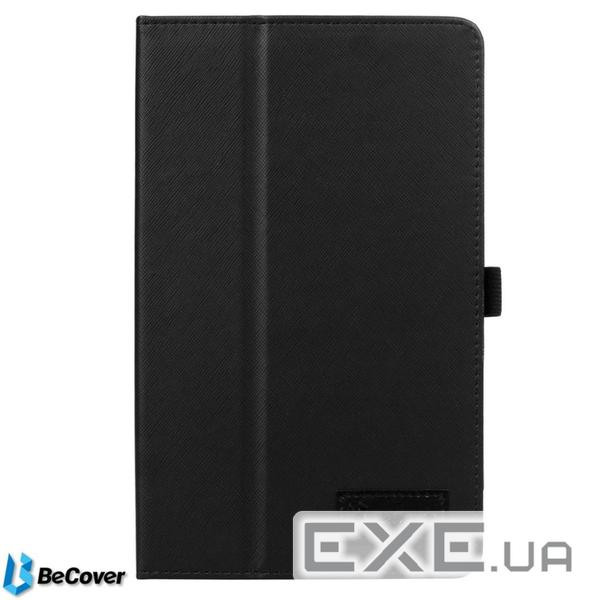 Чохол до планшета BeCover Slimbook для Prestigio Multipad Grace 3778 (PMT3778) Black (703652)