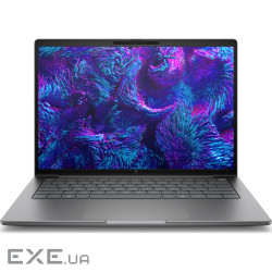 Ноутбук HP ZBook 8 G1i (B30JNES)