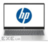 Ноутбук HP 15-fd1006ua 15.6 FHD IPS AG, Intel 5-120U, 16GB, F512GB, UMA, Win11, сріблястий (DV5T8EA)