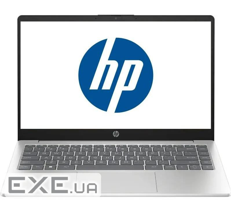 Ноутбук HP 15-fd1006ua 15.6 FHD IPS AG, Intel 5-120U, 16GB, F512GB, UMA, Win11, сріблястий (DV5T8EA)