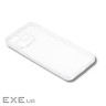Чохол до мобільного телефона BeCover Oppo Reno15 5G Transparancy (715058)