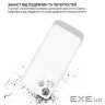 Чохол до мобільного телефона BeCover Oppo Reno15 5G Transparancy (715058)