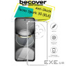 Чохол до мобільного телефона BeCover Anti-Shock Tecno Spark 30 (KL6) Clear (713154)
