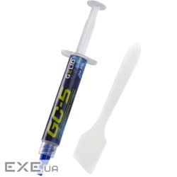 Термопаста Gelid Solutions GC-5 3.5g (TC-GC-05)