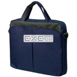 Сумка для ноутбука Continent 10" CC-010 Navy (CC-010Navy)