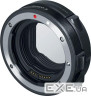 Аксесуар для фото- відеокамер Canon EF - EOS R Drop-In Filter Mount Adapter (Vari-ND) (3443C005)