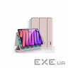 Чохол до планшета BeCover Apple iPad Mini 6 Pink (707525)