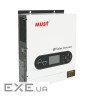 Гібридний інвертор MUST PV1800-1612 ECO, 2000VA / 1600W, 12V, струм заряду 16-80А, (PV1800-1612ECO) , (PV1800-1612ECO)