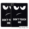 Чохол до планшета BeCover Flexible TPU Mate Samsung Galaxy Tab A11 Plus SM-X236B 11.0" Don" (713957)