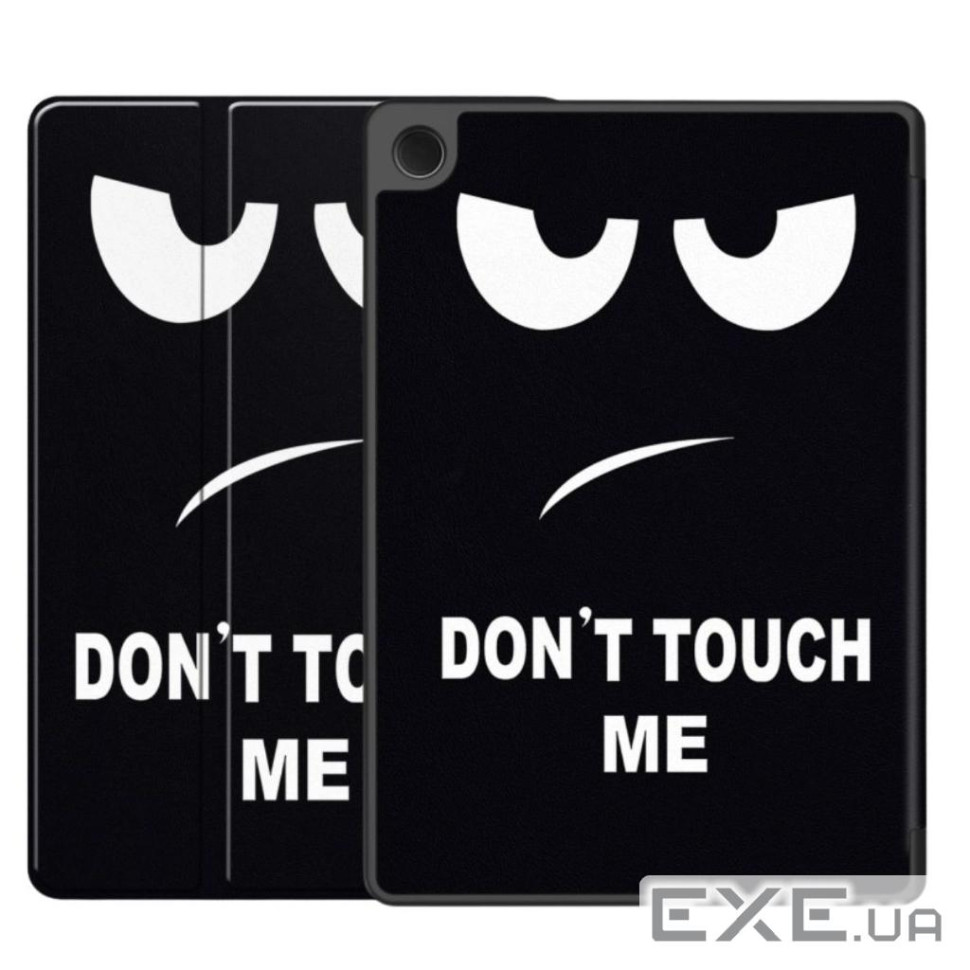 Чохол до планшета BeCover Flexible TPU Mate Samsung Galaxy Tab A11 Plus SM-X236B 11.0" Don" (713957)