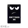 Чохол до планшета BeCover Flexible TPU Mate Samsung Galaxy Tab A11 Plus SM-X236B 11.0" Don" (713957)