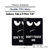 Чохол до планшета BeCover Flexible TPU Mate Samsung Galaxy Tab A11 Plus SM-X236B 11.0" Don" (713957)