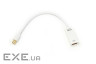 Перехідник mini DisplayPort to HDMI PowerPlant (KD00AS1279)