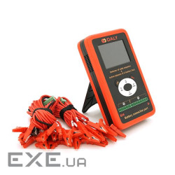 Cable sequence detector goalancer (RS485)