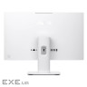 моноблок 23.8FMI/C5-210H/16/512/Intel HD/DOS/WKM/W hite ASUS P440VAK-WPC2940 (90PT03X7-M0AZW0)