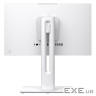 моноблок 23.8FMI/C5-210H/16/512/Intel HD/DOS/WKM/W hite ASUS P440VAK-WPC2940 (90PT03X7-M0AZW0)