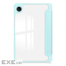 Чохол до планшета BeCover Soft Edge TPU Samsung Galaxy Tab A11 SM-X133/X135 8.7" Light Blue (715562)