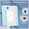 Чохол до планшета BeCover Soft Edge TPU Samsung Galaxy Tab A11 SM-X133/X135 8.7" Light Blue (715562)