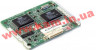 Плата розширення Panasonic KX-TE82492X для KX-TEM824/ TES824 Voice Message Card Плата