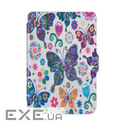 Чохол для електронної книги AirOn Premium PocketBook 606/628/633 picture 6 butterfly (4821784622281)