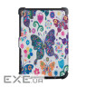 Чохол для електронної книги AirOn Premium PocketBook 606/628/633 picture 6 butterfly (4821784622281)