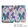 Чохол для електронної книги AirOn Premium PocketBook 606/628/633 picture 6 butterfly (4821784622281)