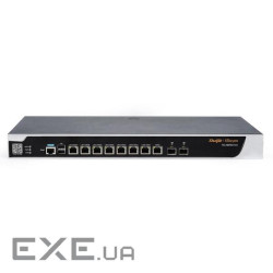 Роутер RUIJIE RG-NBR6210-E